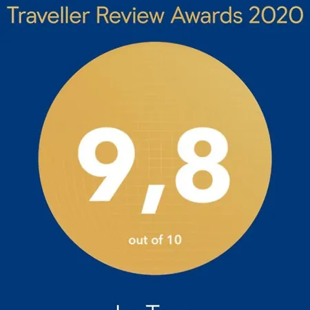 公寓 La Tour Gignod