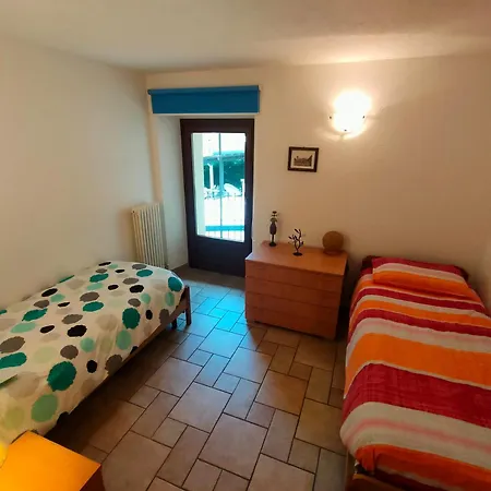 Apartment La Tour *
