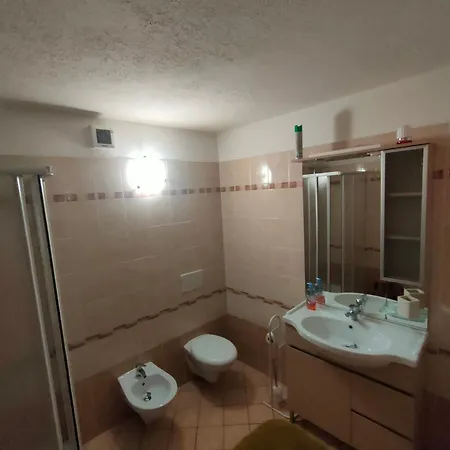 La Tour * Gignod
