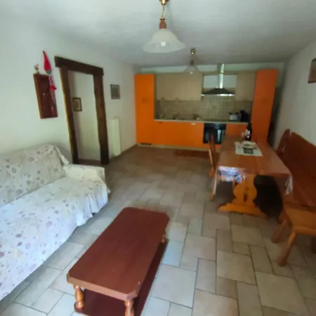 La Tour Apartment