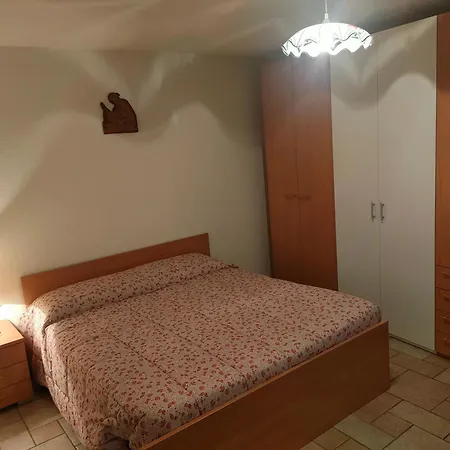 La Tour Apartment *
