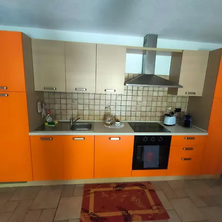 Apartment La Tour *