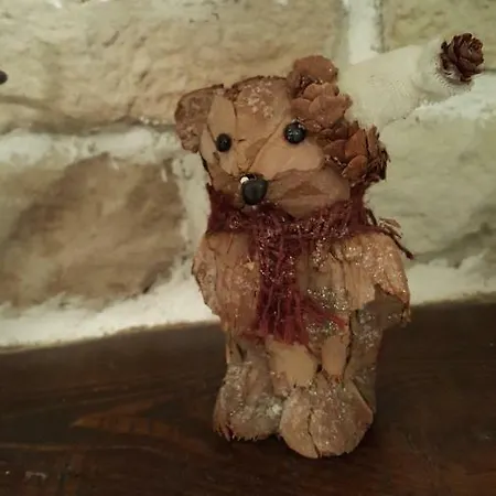 La Tour Διαμέρισμα Gignod