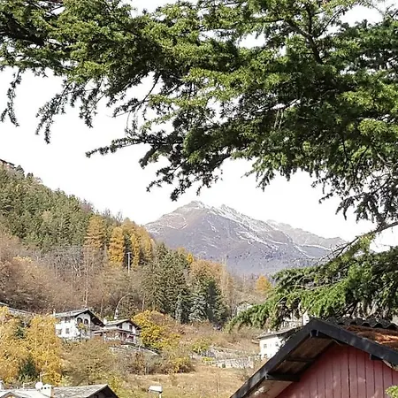 La Tour Διαμέρισμα