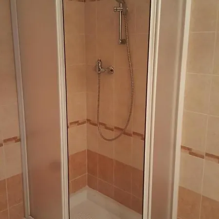 La Tour Apartment Gignod