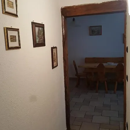 La Tour Διαμέρισμα Gignod