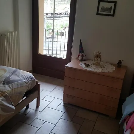 Apartment La Tour