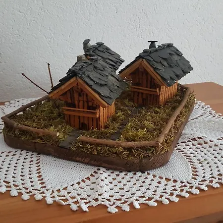 La Tour Διαμέρισμα