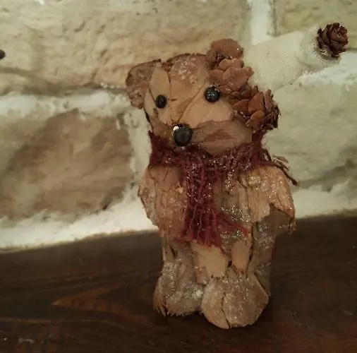 La Tour Apartment Gignod