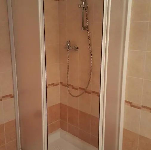 La Tour Apartment Gignod