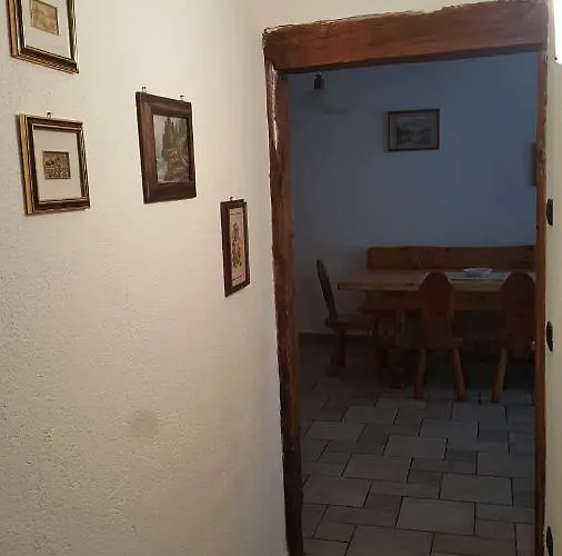 La Tour Apartment Gignod